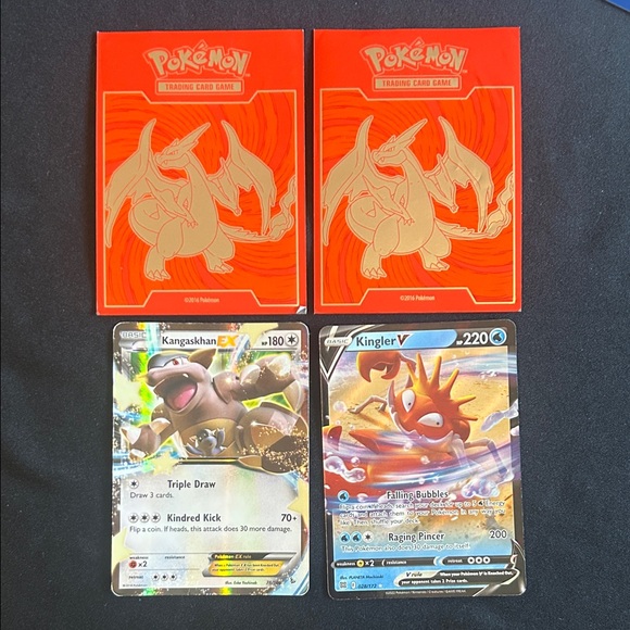 🌟Pokémon Card Collection (BASIC) - Picture 11 of 13
